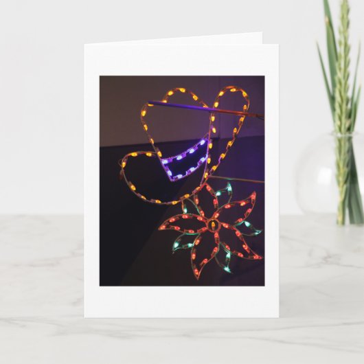 お祝いだ シーズンカード (正面)