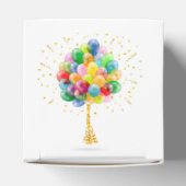 お祝いだ フェイバーボックス (上部)