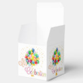 お祝いだ フェイバーボックス (オープン)