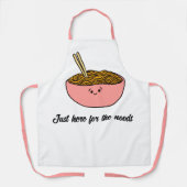 お祝いに… エプロン (正面)