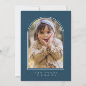 お祝いのアーチ写真を追加 (正面)