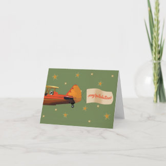 お祝いのカード カード