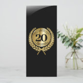 お祝いのカード（記念日用） (スタンド正面)