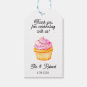 お祝いのギフトタグ ギフトタグ (正面)