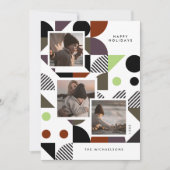 お祝いのコラモダンージュ写真を追加 (正面)