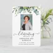 お祝いのサービスのライフフォト順序 プログラム (スタンド正面)