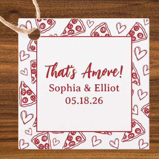 お祝いのタグ フェイバータグ