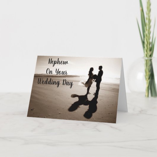 お祝いのデイラブ/おもしろいカード カード (正面)