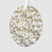 お祝いのポップコーンの質の写真撮影の装飾 オーナメント (正面)