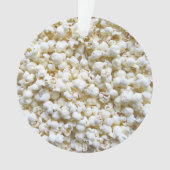 お祝いのポップコーンの質の写真撮影の装飾 オーナメント (正面)