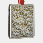 お祝いのポップコーンの質の写真撮影の装飾 メタルオーナメント (右)