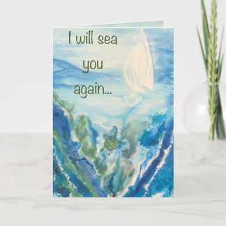 お祝いのライフカード カード