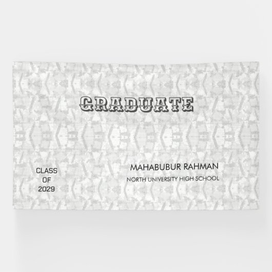 お祝いの名前入りサイン 横断幕 (横)