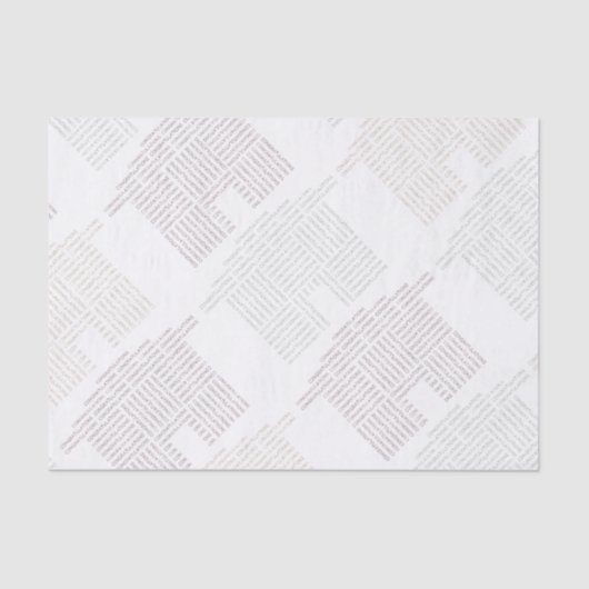 お祝いの家 薄葉紙 (正面)