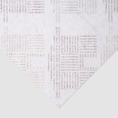 お祝いの家 薄葉紙 (詳細)