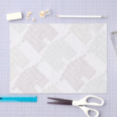 お祝いの家 薄葉紙 (クラフト)