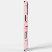 お祝いの最高のアクセント 誕生日 Case-Mate iPhoneケース (裏面 / 右)