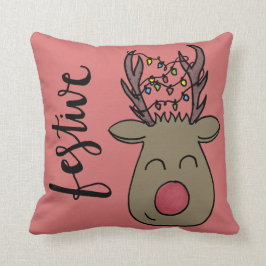 お祝いの枕 クッション