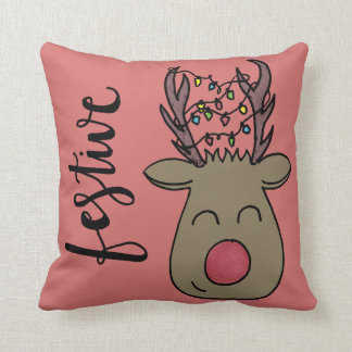 お祝いの枕 クッション