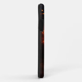 お祝いの火災» Case-Mate iPhoneケース (裏面/右)