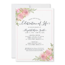 お祝いの生活葬儀記念ピンクフローラ