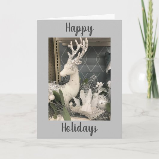 ***お祝いの祝日の近隣*** シーズンカード (正面)