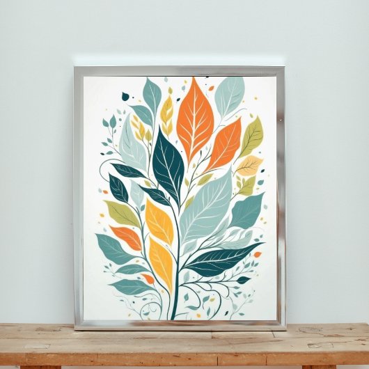 お祝いの秋 フォトプリント           