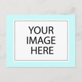 お祝いの贈り物を作る シーズンポストカード (正面)