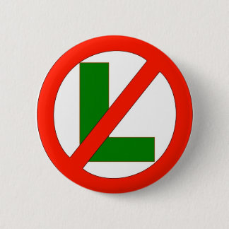 お祝いのNoël (L)ボタン無し 缶バッジ