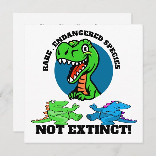 お祝いを乗り越える 招待状 (正面/裏面)