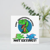 お祝いを乗り越える 招待状 (スタンド正面)