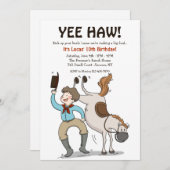 お祝いを始めよう 招待状 (正面/裏面)