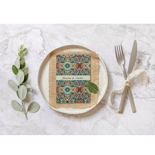 お祝いを彩る、オーダーメイドのデザイン 招待状