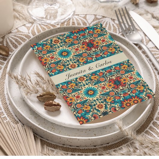 お祝いを彩る、オーダーメイドのデザイン 招待状