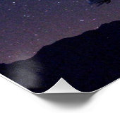 お祝いアンダーザスターズ ポスター (コーナー)