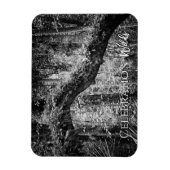 お祝いウィルド マグネット (縦)