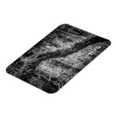 お祝いウィルド マグネット (左側)