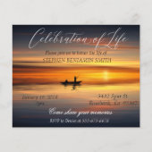 お祝いオブ魚釣りレイクサンセットサンライズイン (正面)