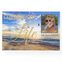 お祝いカスタムオブ・ライフ日の出海写真