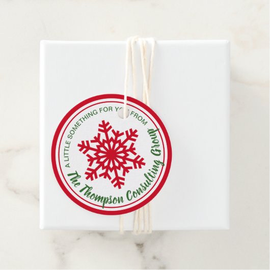 お祝いカスタムナショナルエグノグデイ12月24日 フェイバータグ (インサイチュ)