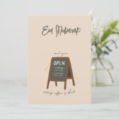 お祝いカードセット, ユモアあふれるお祝いカード, ウィットに富んだお祝いカード シーズンカード (スタンド正面)