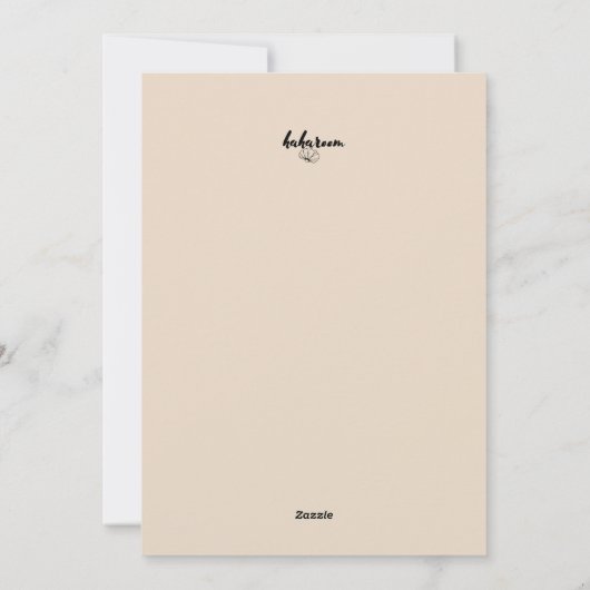 お祝いカードセット, ユーモアあふれるお祝いカード, ウィットに富んだお祝いカード シーズンカード (裏面)