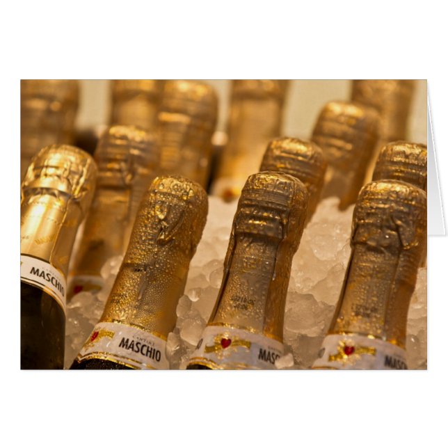 お祝いカード (正面横)