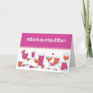 お祝いカード カード