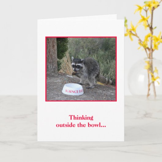 お祝いカード カード (黄色い花)