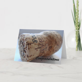 お祝いカード カード