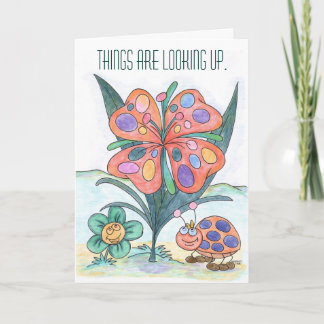 お祝いカード カード