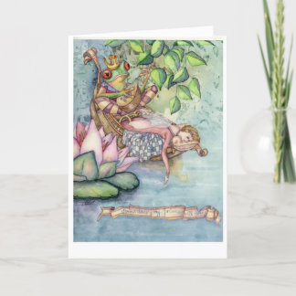 お祝いカード サンキューカード