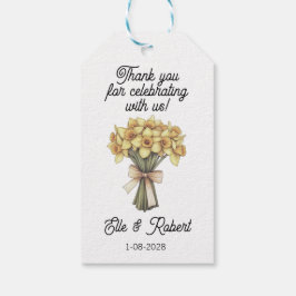 お祝いギフトタグ ギフトタグ