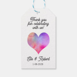 お祝いギフトタグ ギフトタグ